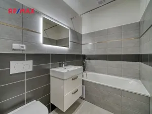 Pronájem bytu 2+kk, Chlumec nad Cidlinou, Rooseveltova, 51 m2