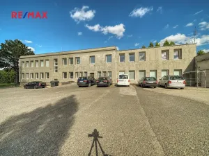 Pronájem bytu 2+kk, Chlumec nad Cidlinou, Rooseveltova, 51 m2