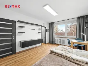 Prodej bytu 1+1, Praha - Chodov, Benkova, 30 m2