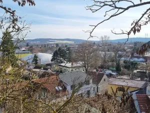 Prodej pozemku pro bydlení, Brno, Padělíky, 471 m2