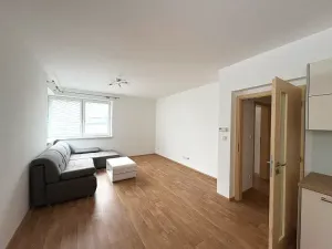 Pronájem bytu 2+kk, Vizovice, Tyršova, 54 m2