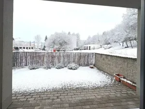 Pronájem bytu 2+kk, Vizovice, Tyršova, 54 m2