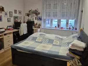 Prodej bytu 5+kk, Brno, Heinrichova, 150 m2