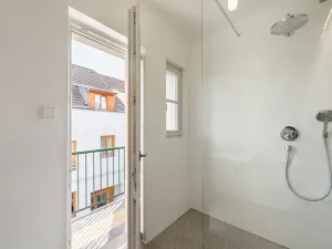 Prodej bytu 5+kk, Praha - Střešovice, Nad hradním vodojemem, 193 m2