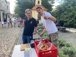 Prodej bytu 5+kk, Praha - Střešovice, Nad hradním vodojemem, 193 m2