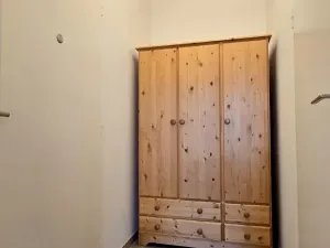 Pronájem bytu 1+kk, Praha - Bubeneč, Terronská, 25 m2