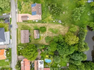 Prodej rodinného domu, Strančice, 160 m2