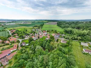 Prodej rodinného domu, Strančice, 160 m2