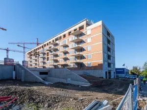 Prodej bytu 3+kk, Praha - Hlubočepy, Hugo Haase, 78 m2