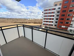 Pronájem bytu 1+kk, Praha - Hlubočepy, Fabiánové, 31 m2