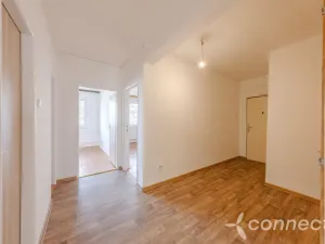 Pronájem bytu 3+1, Zlín, Hluboká, 80 m2