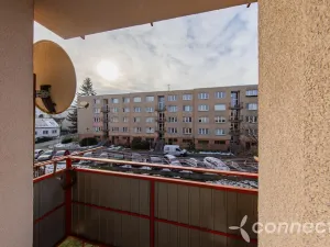 Pronájem bytu 3+1, Zlín, Hluboká, 80 m2