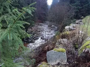 Prodej bytu 2+kk, Harrachov, 48 m2