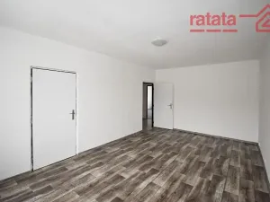 Pronájem bytu 2+1, Chomutov, 17. listopadu, 60 m2