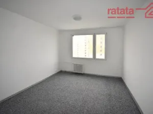 Pronájem bytu 2+1, Chomutov, 17. listopadu, 60 m2