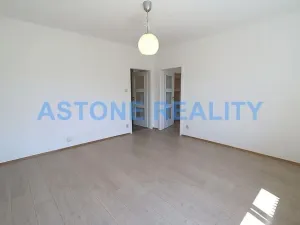 Pronájem bytu 1+1, Praha - Vokovice, Na dlouhém lánu, 43 m2