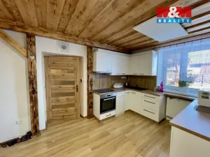 Pronájem rodinného domu, Bílovec - Stará Ves, 75 m2
