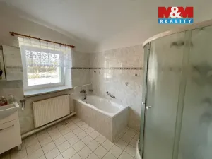 Pronájem rodinného domu, Bílovec - Stará Ves, 75 m2