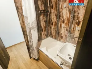 Pronájem bytu 1+kk, Nejdek, J. A. Gagarina, 20 m2