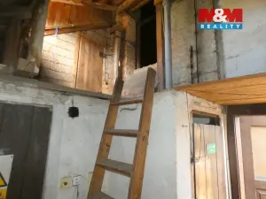 Prodej rodinného domu, Rataje nad Sázavou - Mirošovice, 95 m2