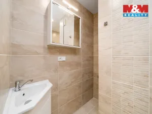 Prodej bytu 1+1, Děčín - Děčín XXVII-Březiny, Kosmonautů, 35 m2