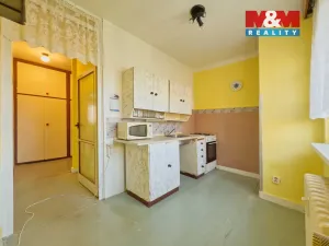 Prodej bytu 2+1, Karviná - Ráj, Prameny, 56 m2