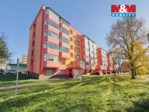 Prodej bytu 2+1, Karviná - Ráj, Prameny, 56 m2