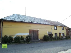 Prodej rodinného domu, Dřínov, 159 m2