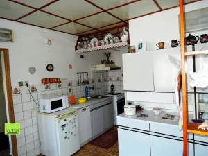 Prodej rodinného domu, Dřínov, 159 m2