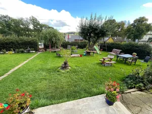 Pronájem bytu 3+kk, Zdíkov, 70 m2