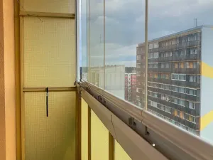 Pronájem bytu 2+1, Ostrava, Ludvíka Podéště, 56 m2