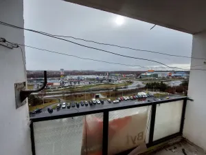 Prodej bytu 1+1, Chomutov, Jirkovská, 48 m2