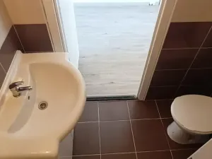 Pronájem bytu 2+kk, Česká Lípa, U Nemocnice, 42 m2