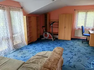 Prodej rodinného domu, Dolní Město, 96 m2