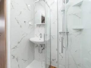 Prodej bytu 2+1, Jince, 51 m2