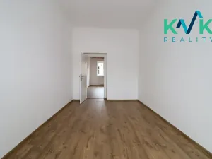 Pronájem bytu 2+1, Sokolov, Nádražní, 52 m2