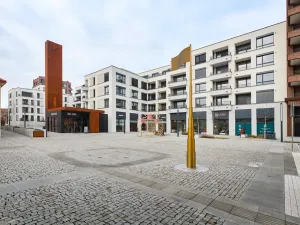 Prodej bytu 2+kk, Praha - Nusle, Muzikova, 40 m2