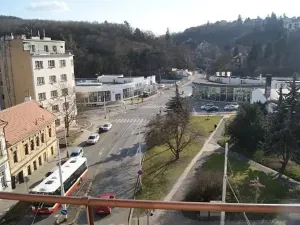 Prodej bytu 2+kk, Praha - Smíchov, Plzeňská, 46 m2