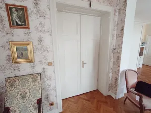 Prodej bytu 2+1, Liberec, Husova, 114 m2