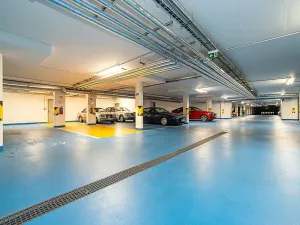 Pronájem bytu 2+kk, Praha - Libeň, Nad Bání, 54 m2