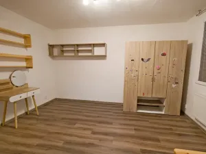 Prodej bytu 3+1, Horšovský Týn, Sylvánova, 71 m2