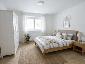 Prodej rodinného domu, Pec, 167 m2