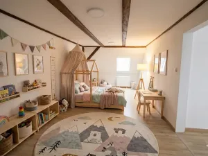 Prodej rodinného domu, Pec, 167 m2