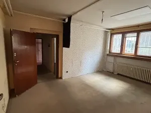 Pronájem bytu 2+1, Praha - Žižkov, Seifertova, 60 m2