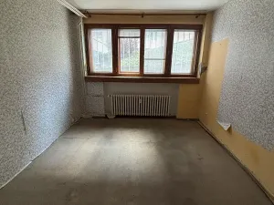 Pronájem bytu 2+1, Praha - Žižkov, Seifertova, 60 m2