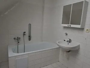 Pronájem bytu 1+1, Lanškroun, Palackého, 38 m2