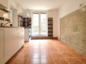 Pronájem bytu 2+1, Vyškov, Pod Hrádkem, 70 m2