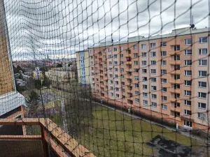 Pronájem bytu 2+1, Prostějov, Jana Zrzavého, 56 m2