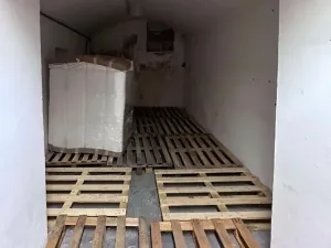 Pronájem výrobních prostor, Praha - Nusle, Mojmírova, 165 m2