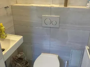 Pronájem kanceláře, Praha - Nusle, Mojmírova, 14 m2